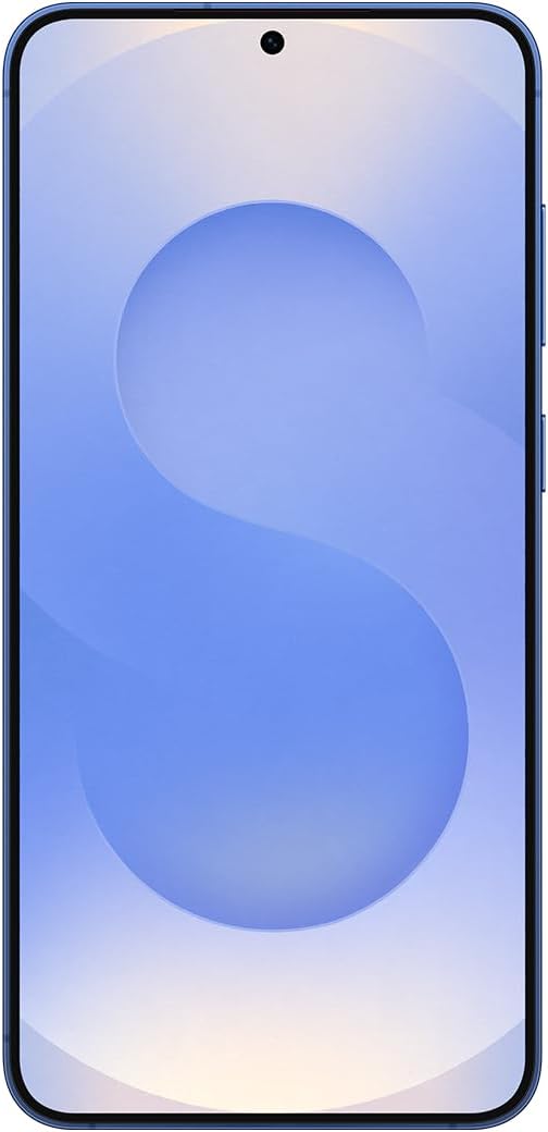 Samsung Galaxy S25 5G 12Gb Ram 128Gb Dual Sim Navy EU Samsung Galaxy S25 5G 12Gb Ram 128Gb Dual Sim Navy EU